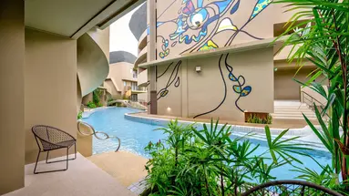 Metadee Concept Hotel