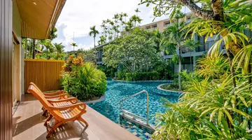 Metadee Concept Hotel