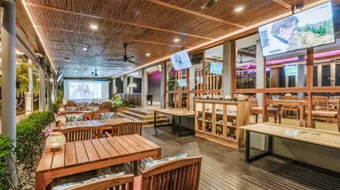Metadee Concept Hotel