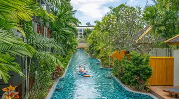 METADEE CONCEPT HOTEL