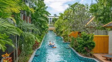 METADEE CONCEPT HOTEL