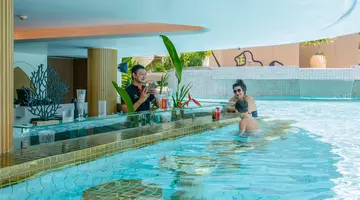 METADEE CONCEPT HOTEL