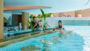 METADEE CONCEPT HOTEL