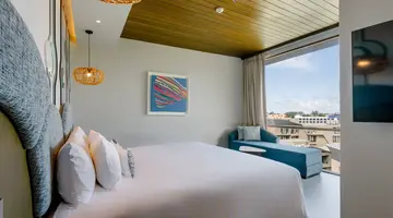 Metadee Concept Hotel
