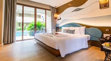 METADEE CONCEPT HOTEL