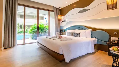 METADEE CONCEPT HOTEL