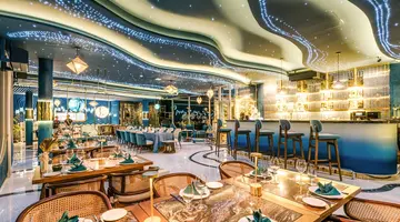 Metadee Concept Hotel