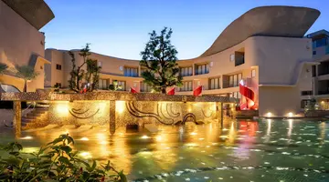 Metadee Concept Hotel