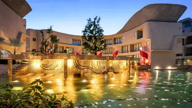 Metadee Concept Hotel