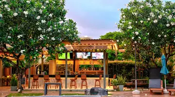 Metadee Concept Hotel