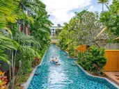 Metadee Concept Hotel