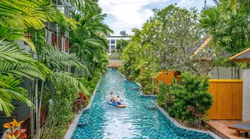 Metadee Concept Hotel
