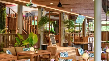 Metadee Concept Hotel