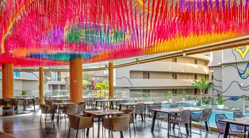 Metadee Concept Hotel