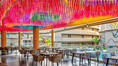 Metadee Concept Hotel