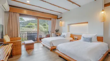 METADEE CONCEPT HOTEL