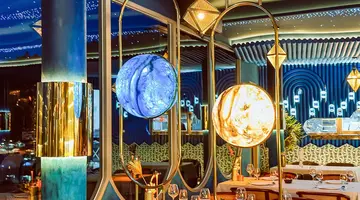 Metadee Concept Hotel