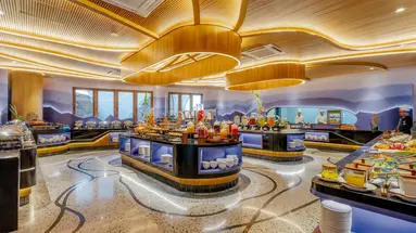 Metadee Concept Hotel