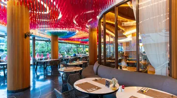 METADEE CONCEPT HOTEL