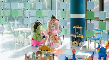 METADEE CONCEPT HOTEL