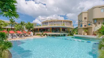 METADEE CONCEPT HOTEL