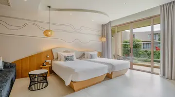METADEE CONCEPT HOTEL