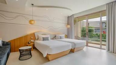 METADEE CONCEPT HOTEL