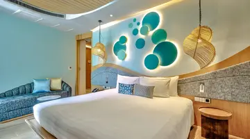 Metadee Concept Hotel