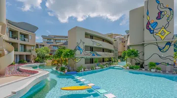 METADEE CONCEPT HOTEL