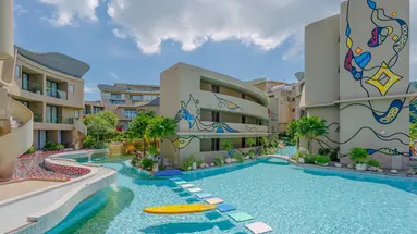 METADEE CONCEPT HOTEL