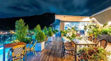 METADEE CONCEPT HOTEL