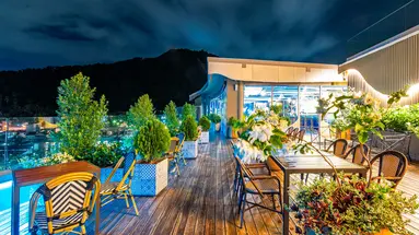 METADEE CONCEPT HOTEL