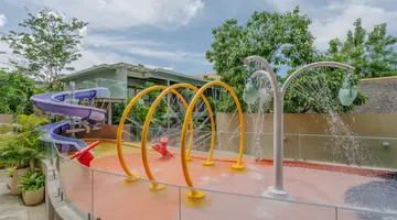 METADEE CONCEPT HOTEL