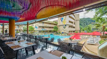 METADEE CONCEPT HOTEL