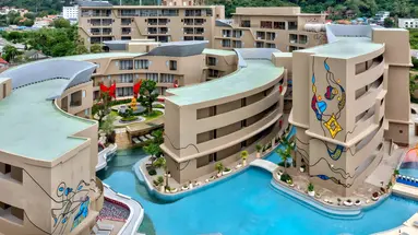 Metadee Concept Hotel