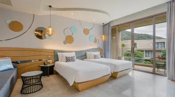 METADEE CONCEPT HOTEL