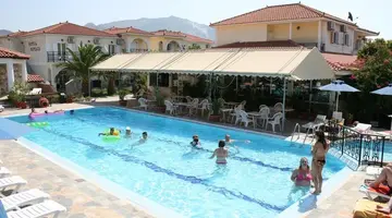 Metaxa (Kalamaki)