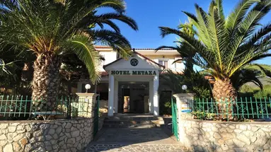 Metaxa