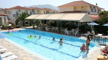 Metaxa