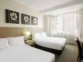 Metro Hotel Marlow Sydney Central
