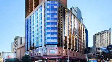 Metro Hotel Marlow Sydney Central