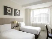 Metro Hotel Marlow Sydney Central
