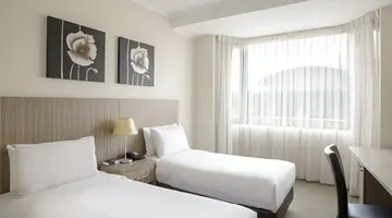 Metro Hotel Marlow Sydney Central
