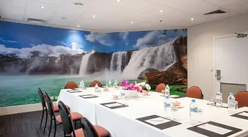 Metro Hotel Marlow Sydney Central