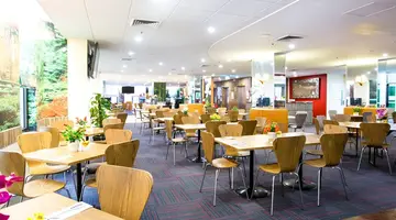 Metro Hotel Marlow Sydney Central