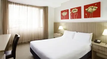 Metro Hotel Marlow Sydney Central
