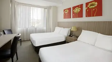 Metro Hotel Marlow Sydney Central