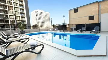 Metro Hotel Marlow Sydney Central