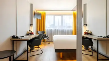 Metropol Hotel