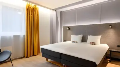 Metropol Hotel